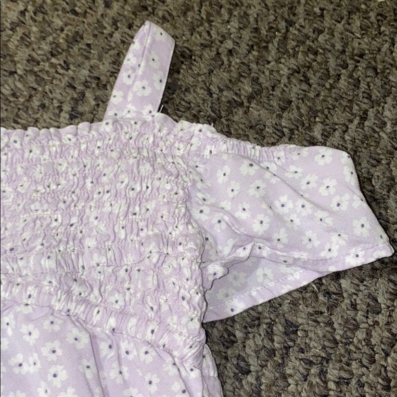 Abercrombie “off shoulder” shirt - Picture 3 of 9